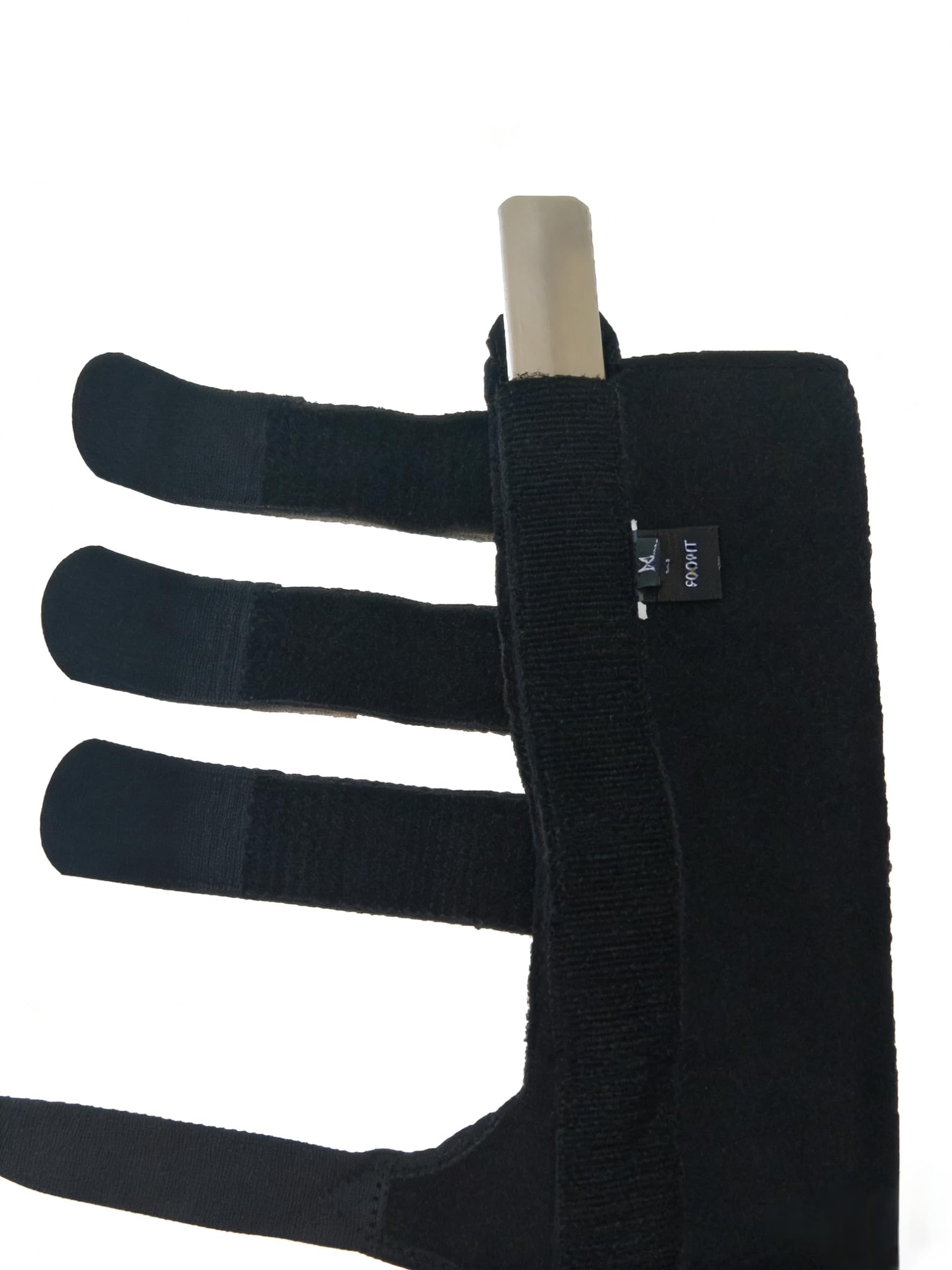 Férula de soporte para antebrazo y muñeca, férula inmovilizadora, férula de muñeca (mano derecha)