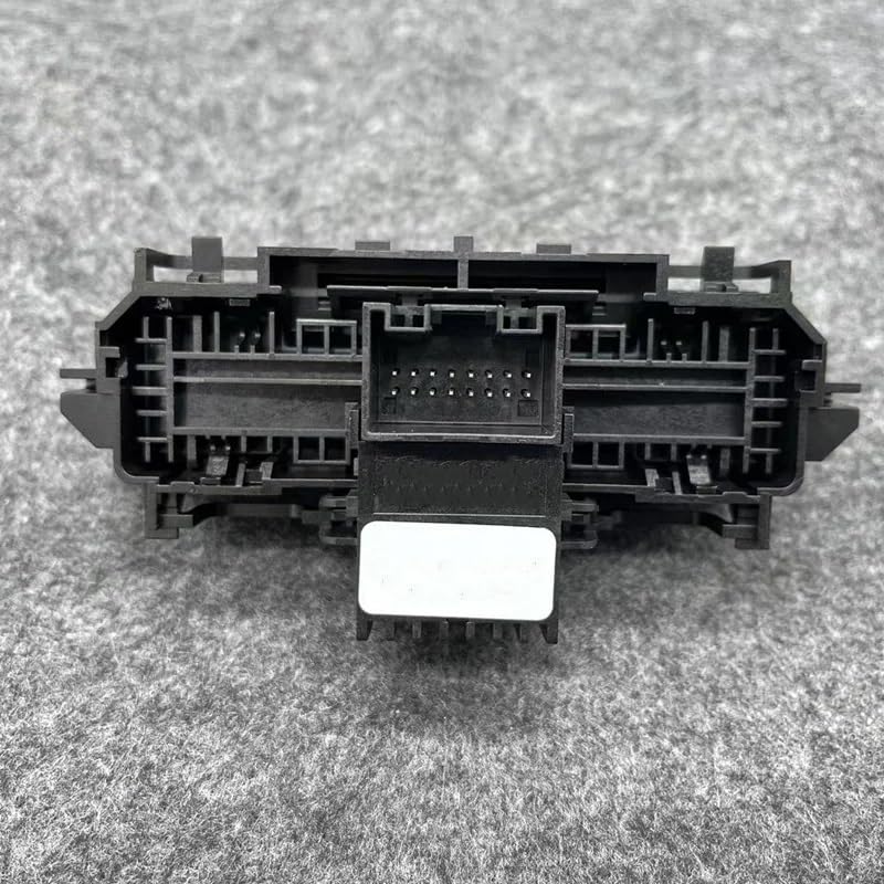 Compatible con Superb 2015 2016 2017 2018 Interruptor De Freno De Estacionamiento Interruptor De Arranque Y Parada 3V0927225B 3V0927225B3VD 927225