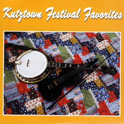 Amazon Music East Side DaveのKutztown Festival Favorites Amazon.co.jp