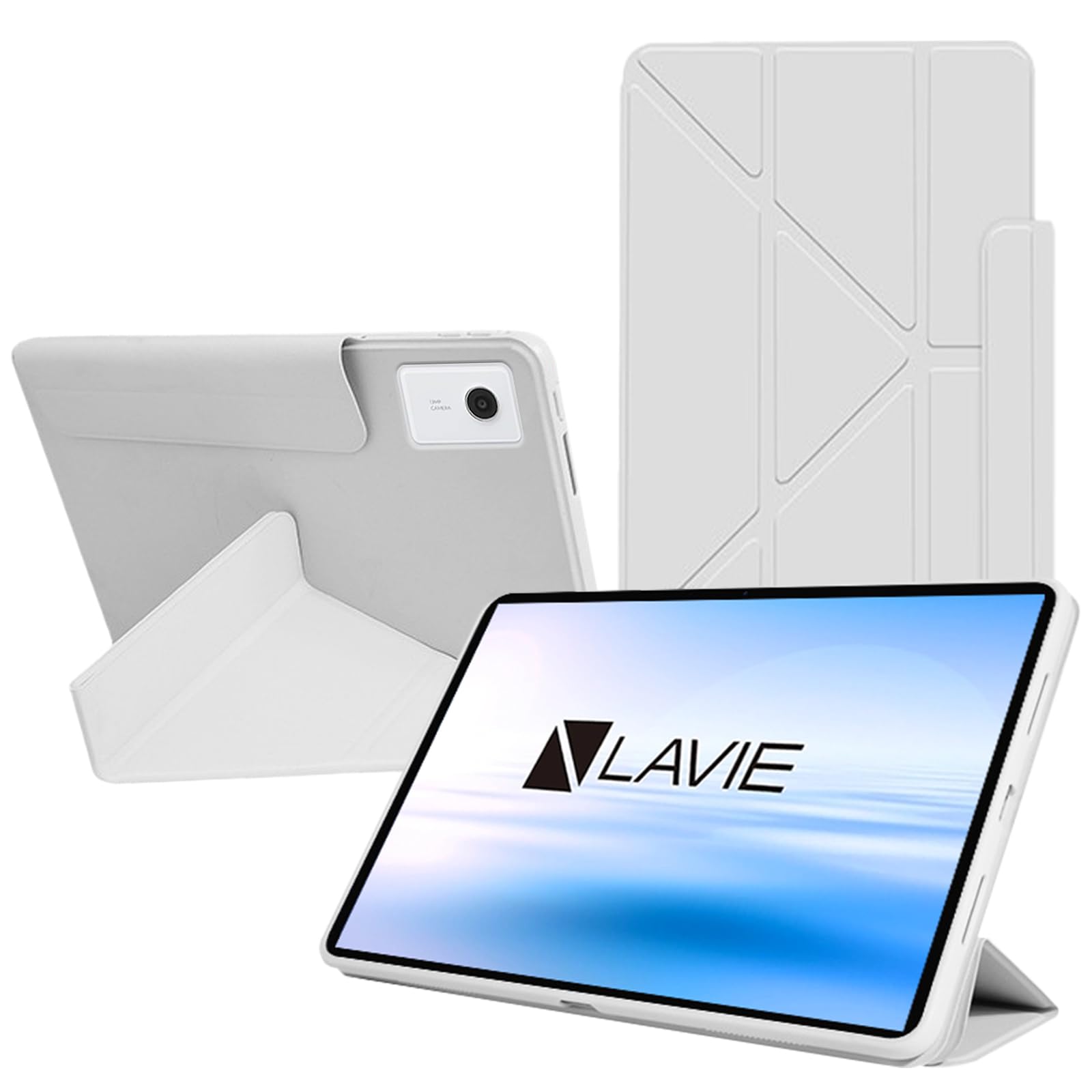 Amazon.co.jp: NEC LAVIE Tab T12 TAB12/Q01 (PC-TAB12Q01) / Tab T12N