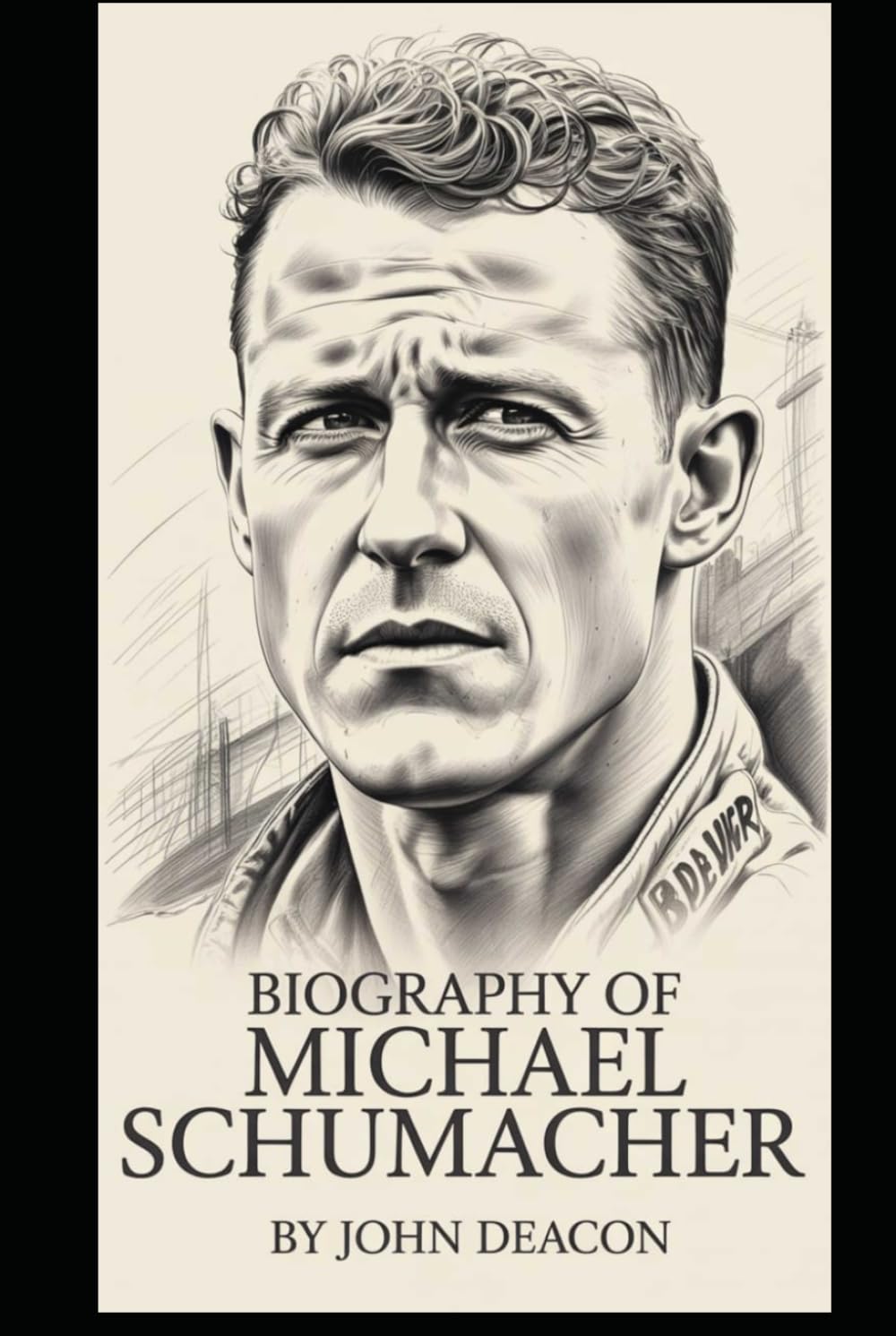 BIOGRAPHY OF MICHAEL SCHUMACHER: A LIFE OF SPEED, PASSION AND PERSEVERANCE