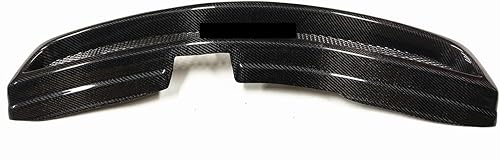 Miniatura 6 de Compatible con Nissan Skyline V35 compatible con Infiniti G35 2003-2004 4 puertas Sedan Racing Grills parrilla delantera de fibra de carbono