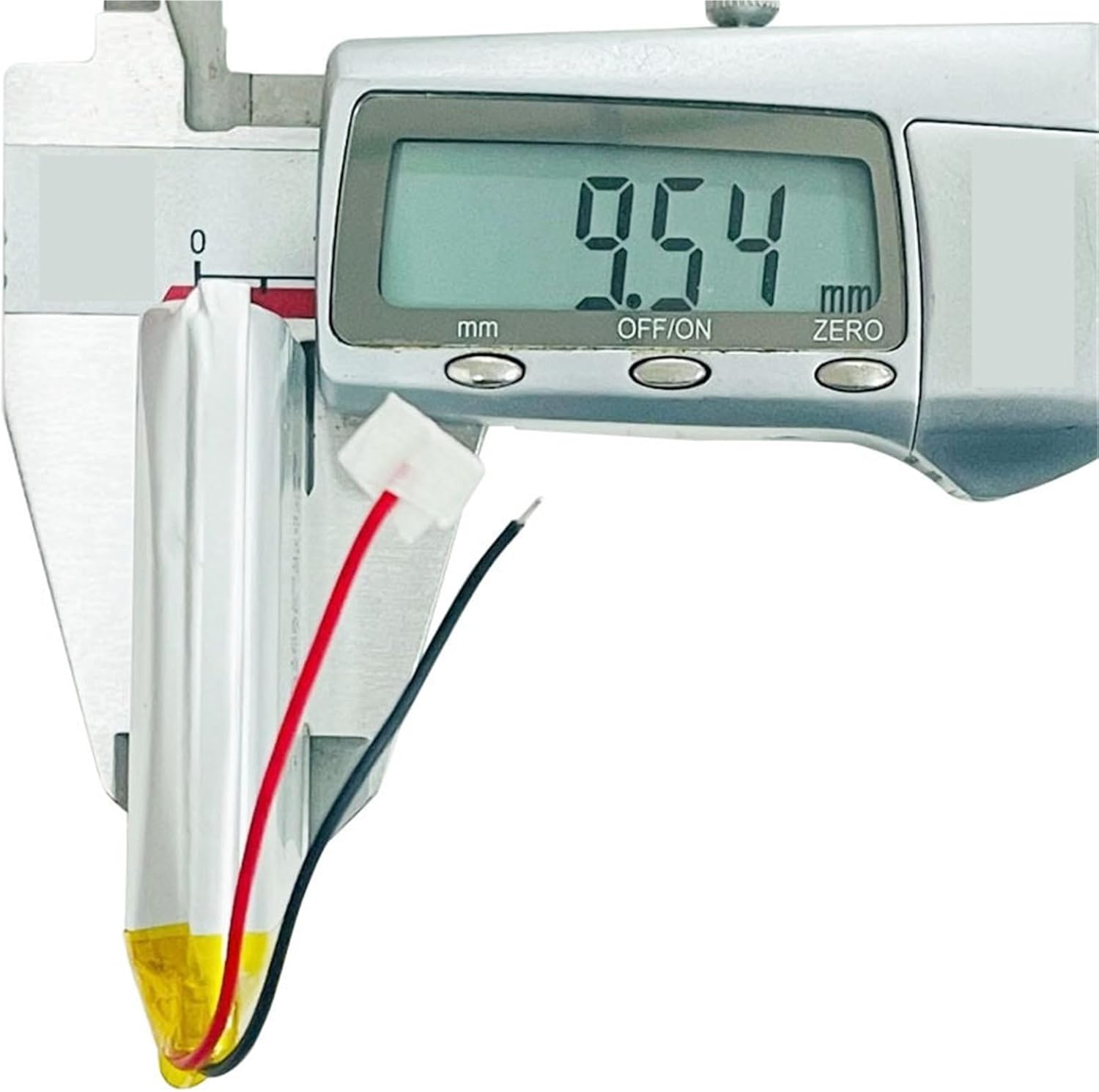 104050 3.7v 2300mah 1PCS