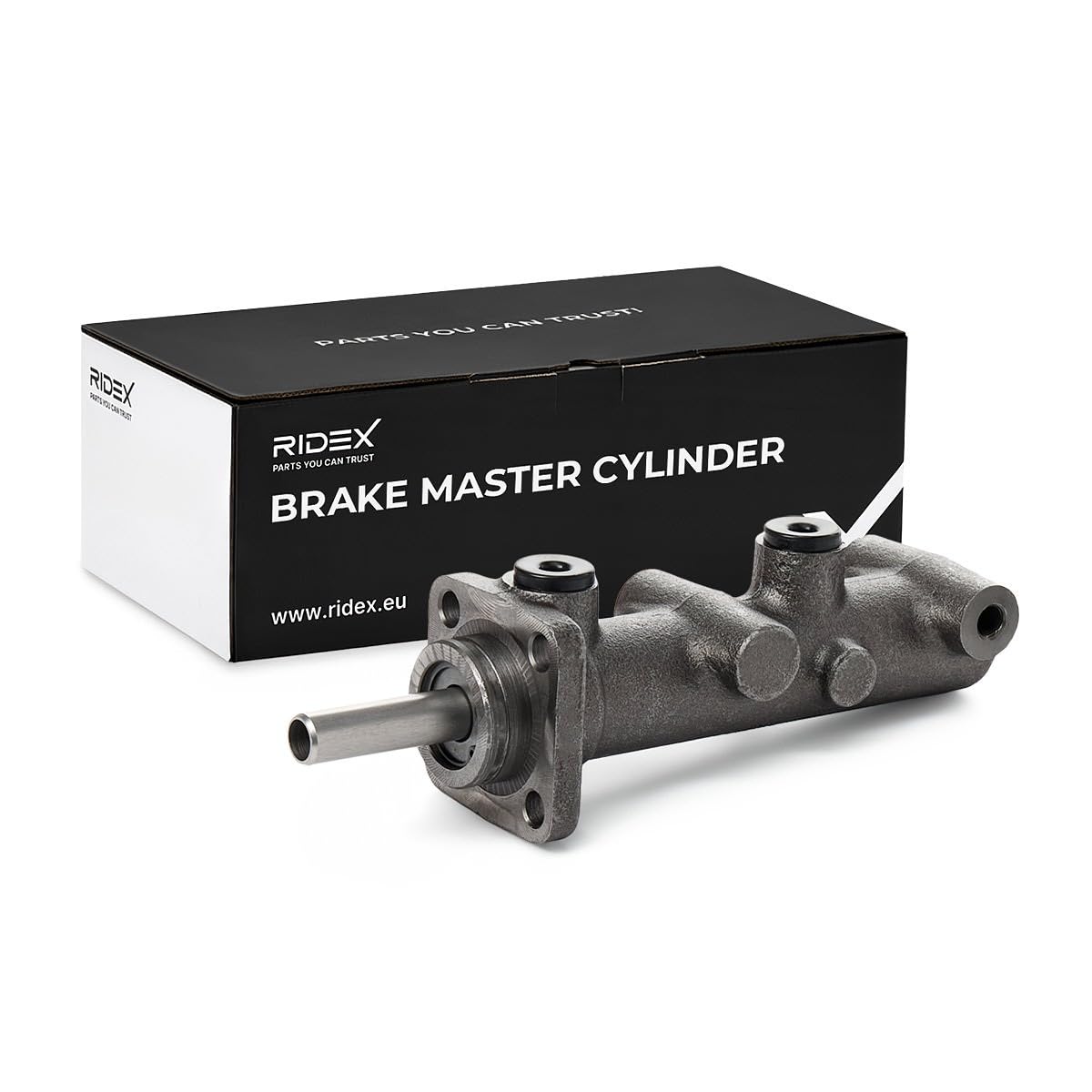 RIDEX 258M0086 Cilindro maestro del freno Compatibilità con FIAT DUCATO Pianale piatto/Telaio 290