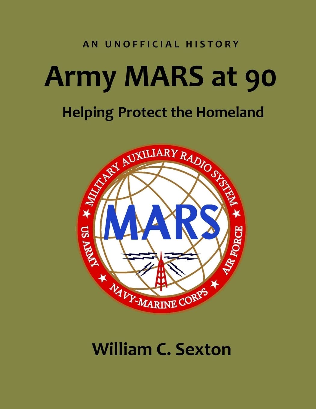 Army MARS At 90