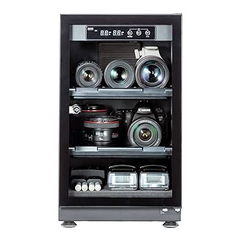 サンワダイレクト防湿庫40L 木目調 Amazon.co.jp: サンワダイレクト 防湿庫 カメラ 40L 静音 カビ
