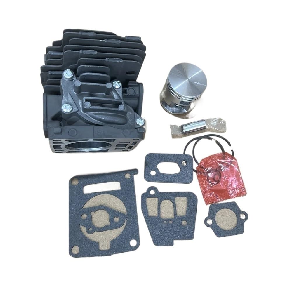 parties Kit de segments de Piston cylindre FS 360 361, 40MM, adapté aux pièces de tondeuse Sti FS360 FS361 FS361R FS360 FS360R FS360C FS360RC