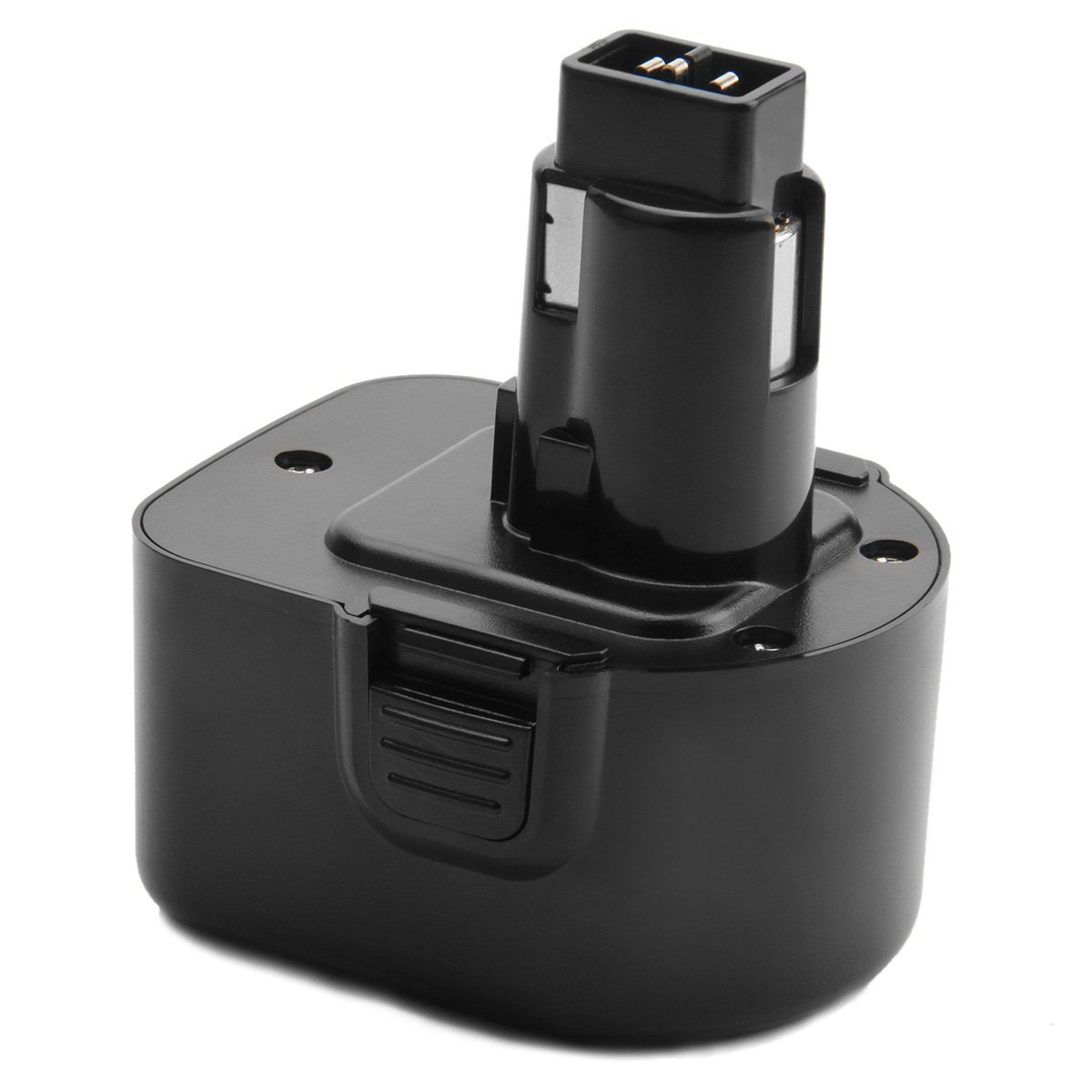 12V Batterie Ni-MH pour Batterie Dewalt DC9071 DE9075 DE9501 DE9037 DE9072 DE9074 DE9086 DW9071 DW9072 DW981 DW980K-2 DW980 DW979K-2