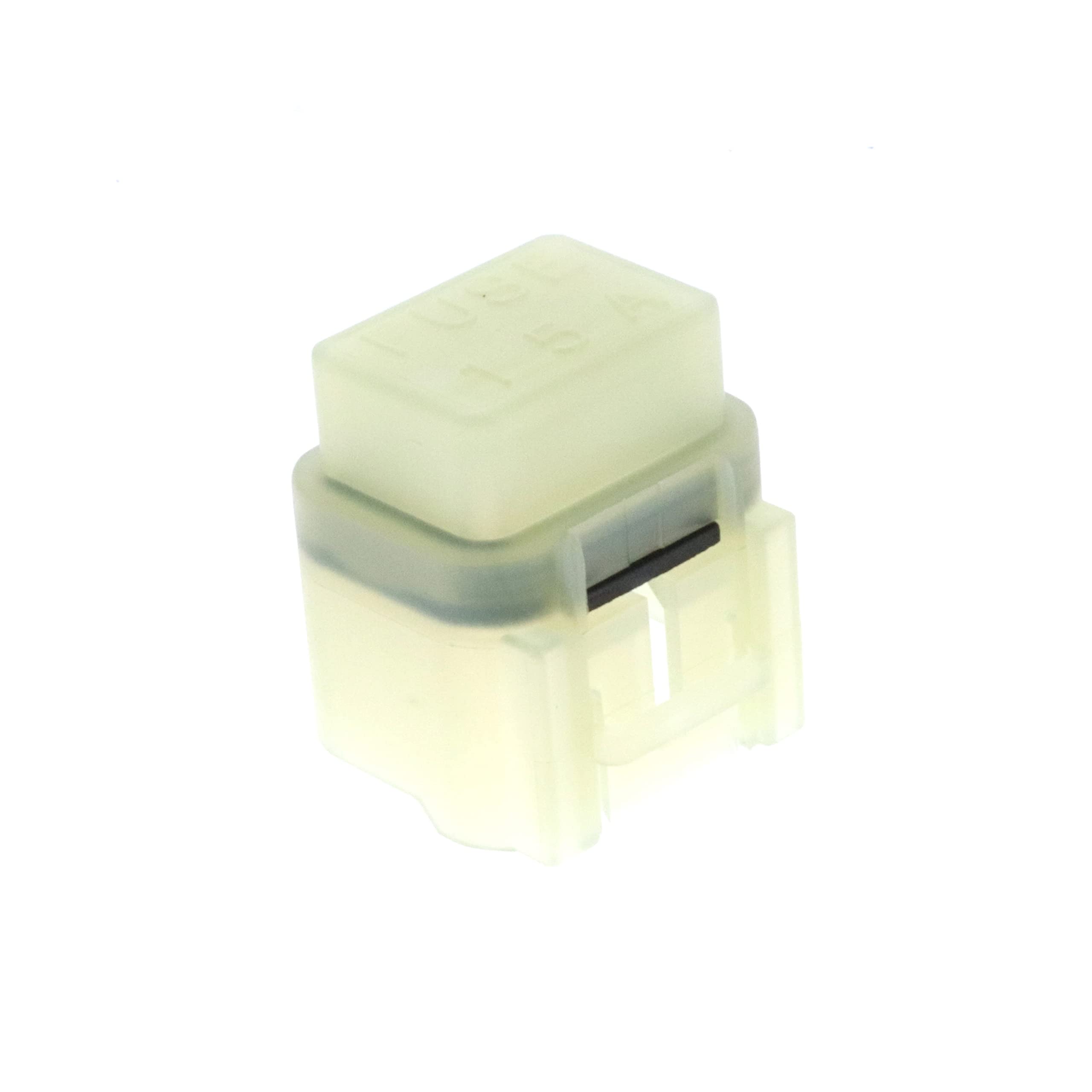 Amazon.com: Honda 38216-ZV5-003 Cover Fuse (15A) : Automotive