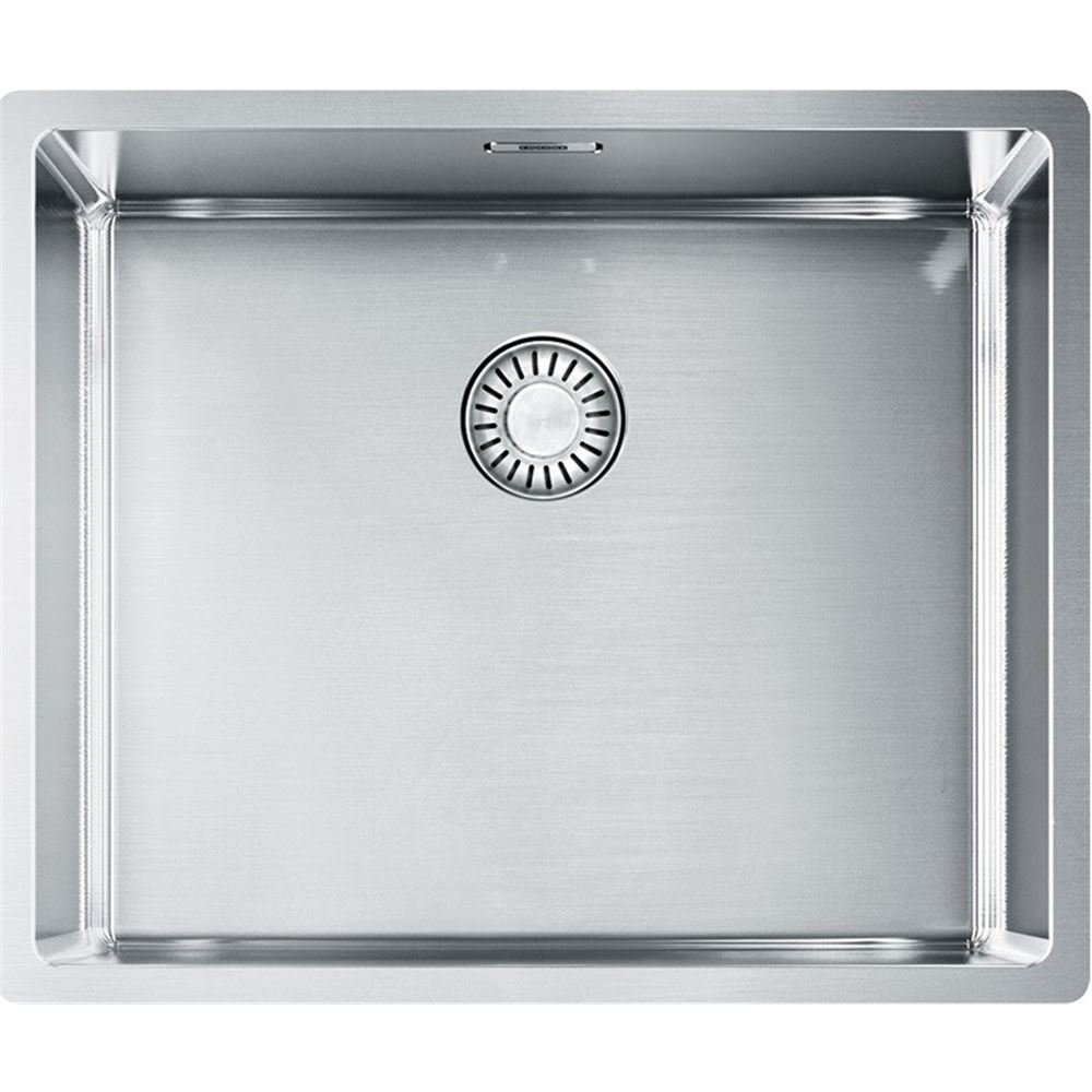 Franke box - Fregadero bxx 210-​68