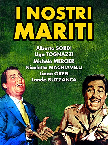  I nostri mariti