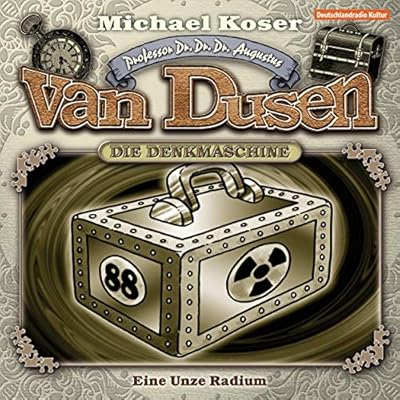 Eine Unze Radium
