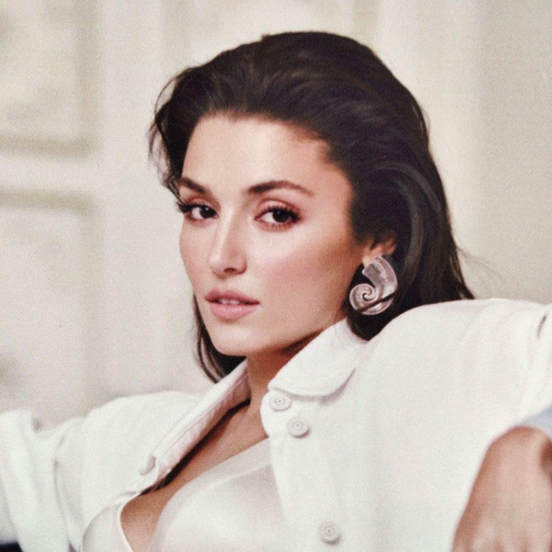 ハンデ・エルチェル直筆サイン入り2Lサイズ写真…