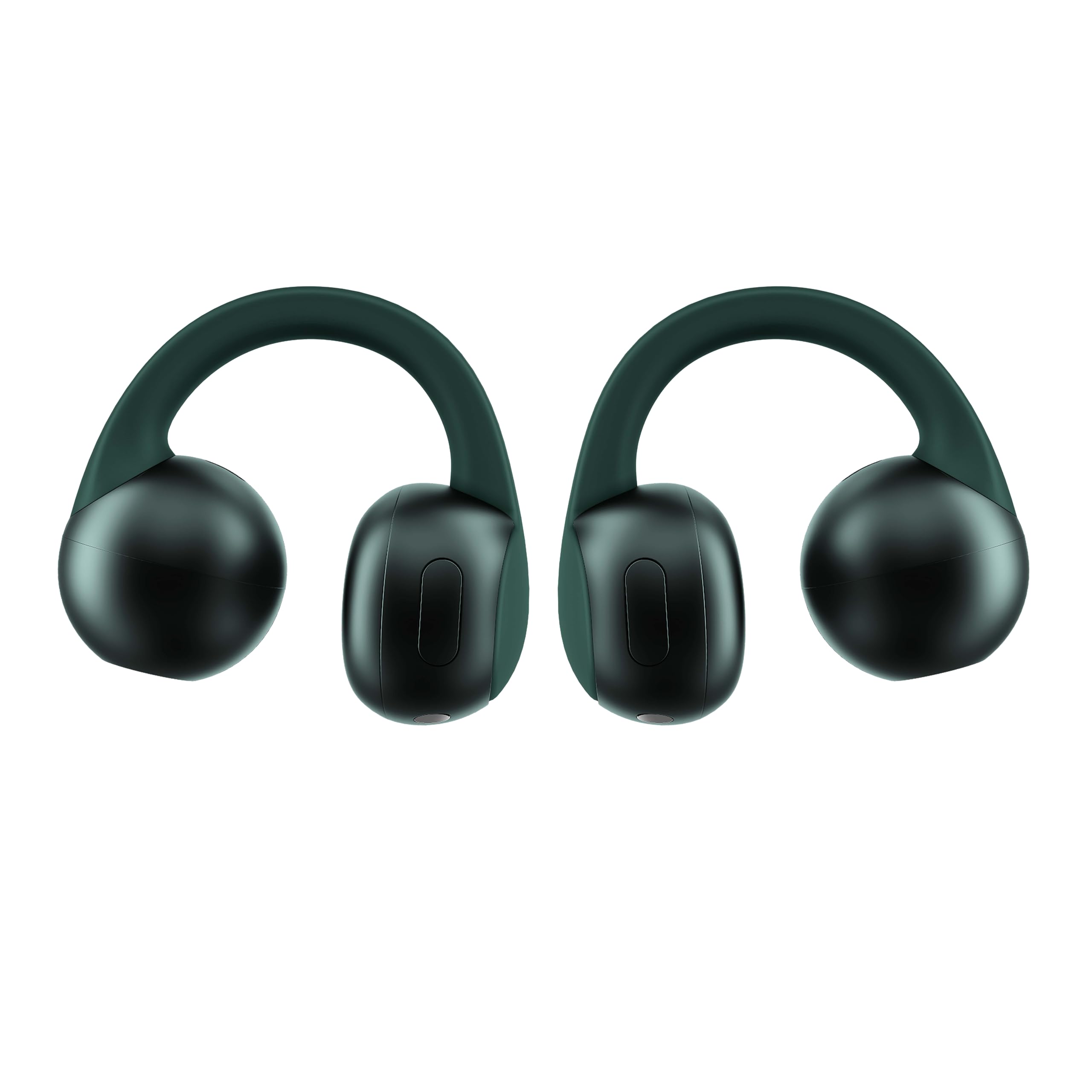 s cuffi耳机 moto buds loop版无线耳机