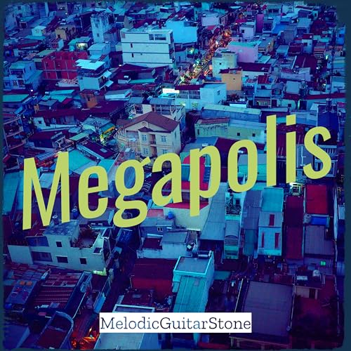  Megapolis