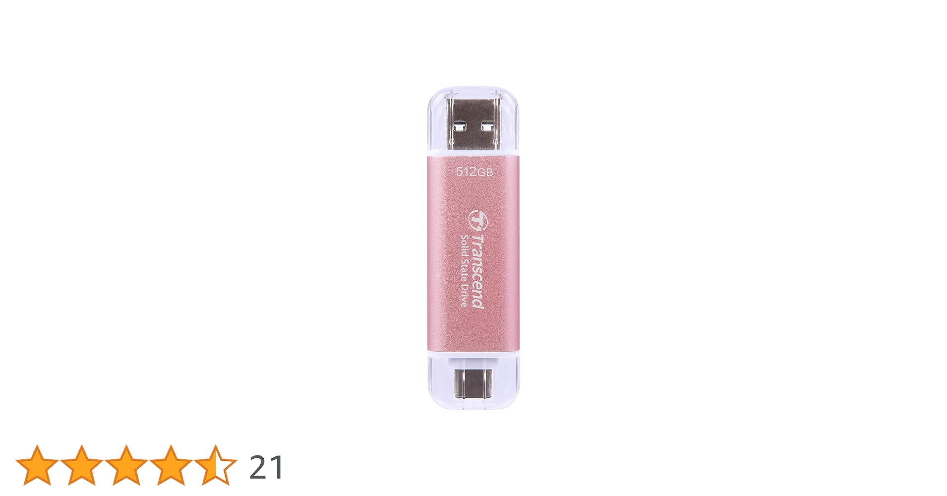 トランセンド ポータブルSSD 1TB 高速 USB 10Gbps Amazon | トランセンドジャパン トランセンド ポータブルSSD 1TB