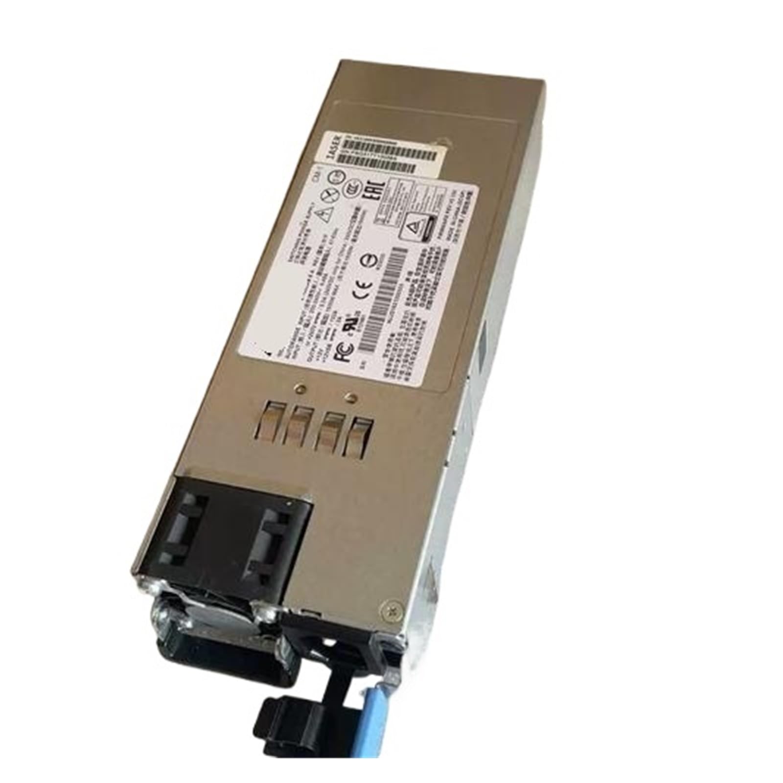 SWEWDSQG 1600W Power Supply DPS-1600AB-9A