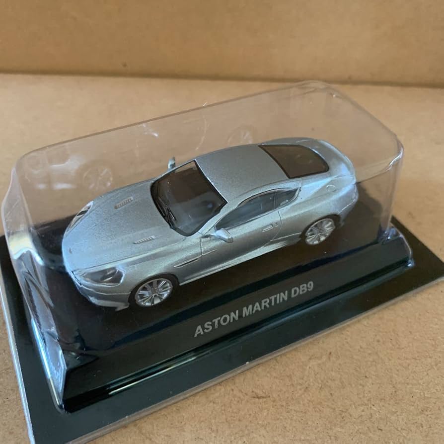 京商 1/64 アストンマーティン 25台セット　アクリルケース付き 京商 1/64 アストンマーティン 25台セット アクリルケース付き - メルカリ