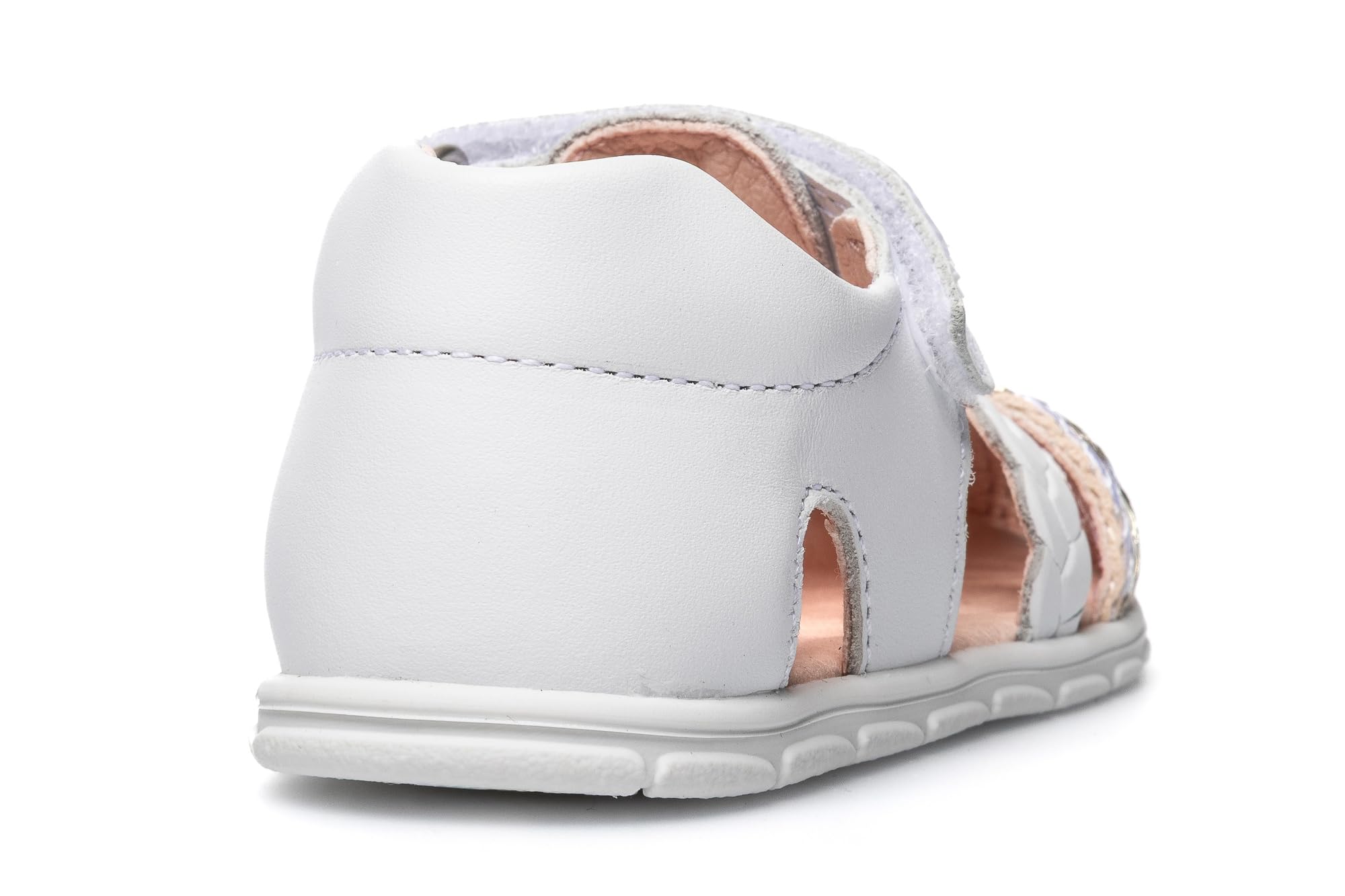 Sandalias Barefoot para Bebé Niña Pablosky ZIG 067200