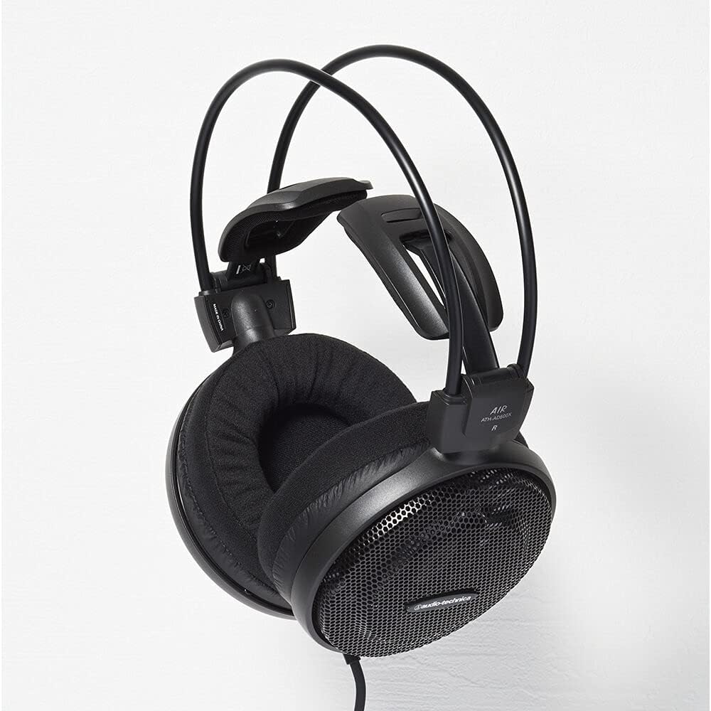 audio-technica オーディオテクニカ ヘッドホン ATH-AD9 ATH-AD900X｜ヘッドホン：ワイヤードヘッドホン｜オーディオテクニカ