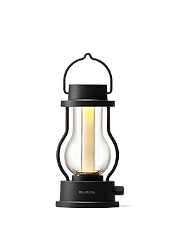 BALMUDA L02A-WH [BALMUDA The Lantern LED Lantern White