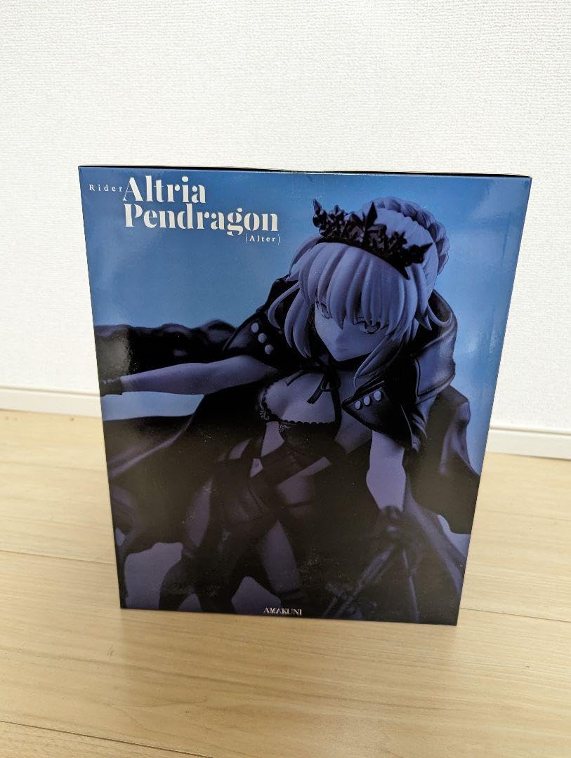 Amazon.co.jp: ホビージャパン Fate Grand Order ライダー アルトリア 