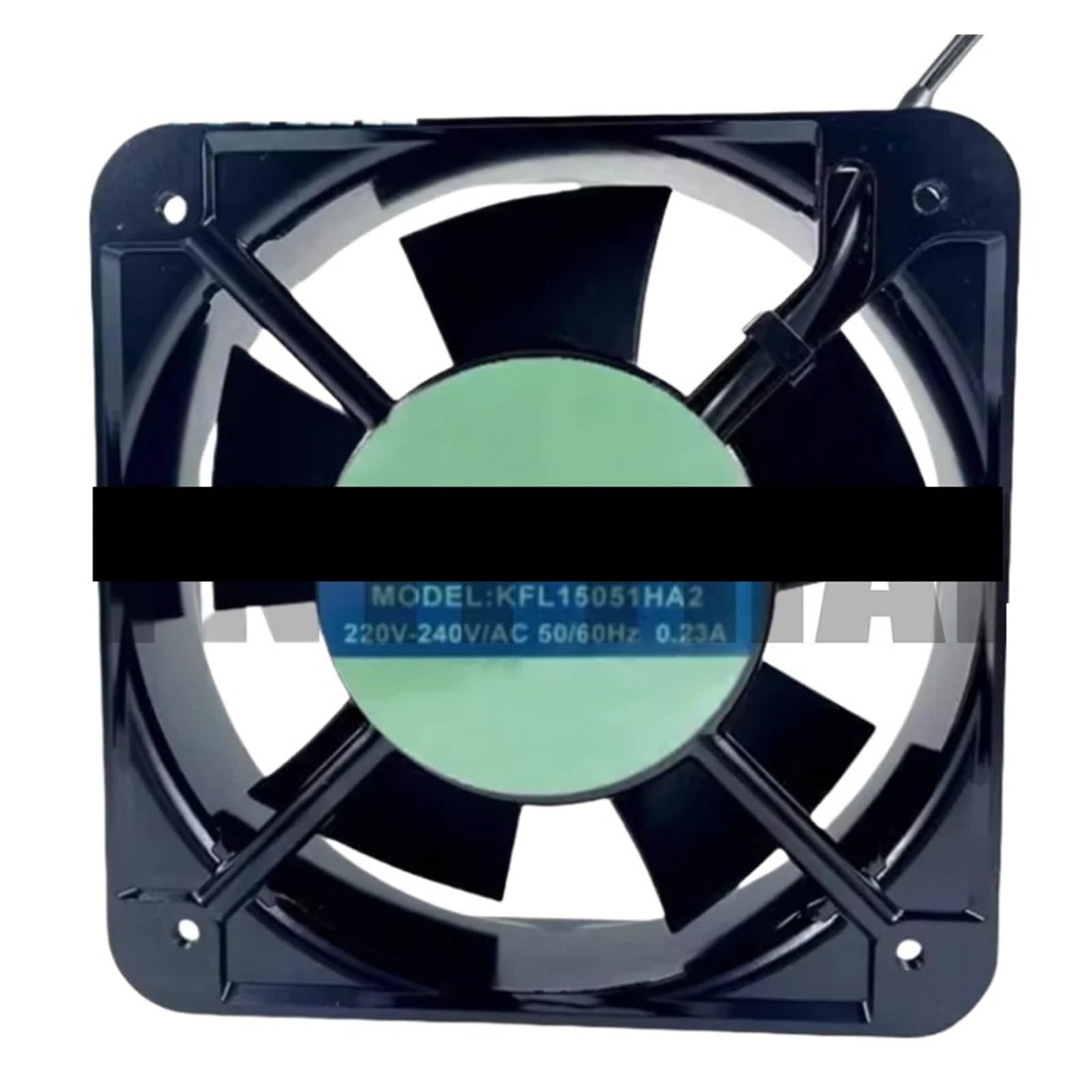 IVEKYKIBC KFL15051HA2 220V Cooling Fan