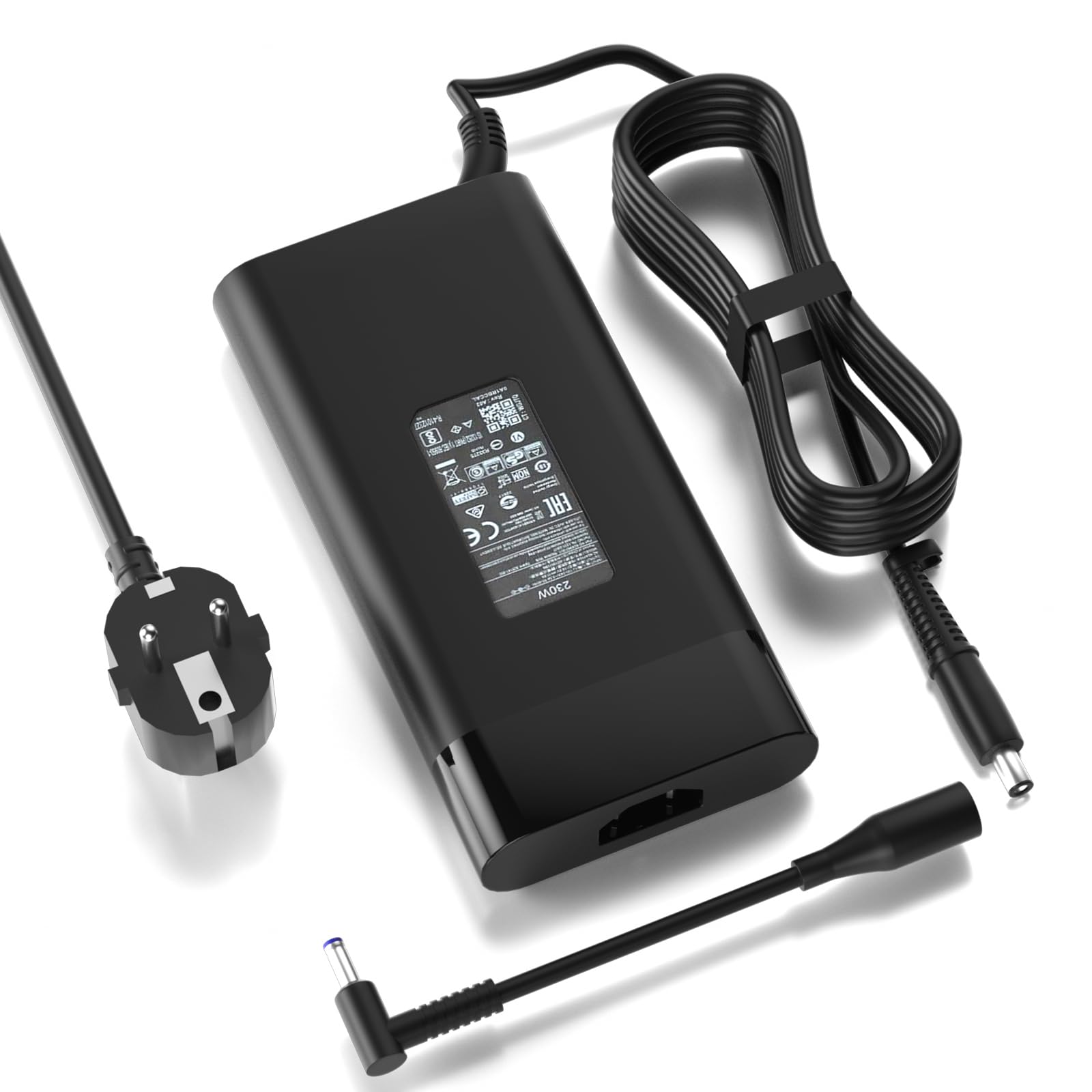 Ładowarka HP 230W 11,8A do Omen X 2S 15 17-cb 15-dg EliteBook 8770w