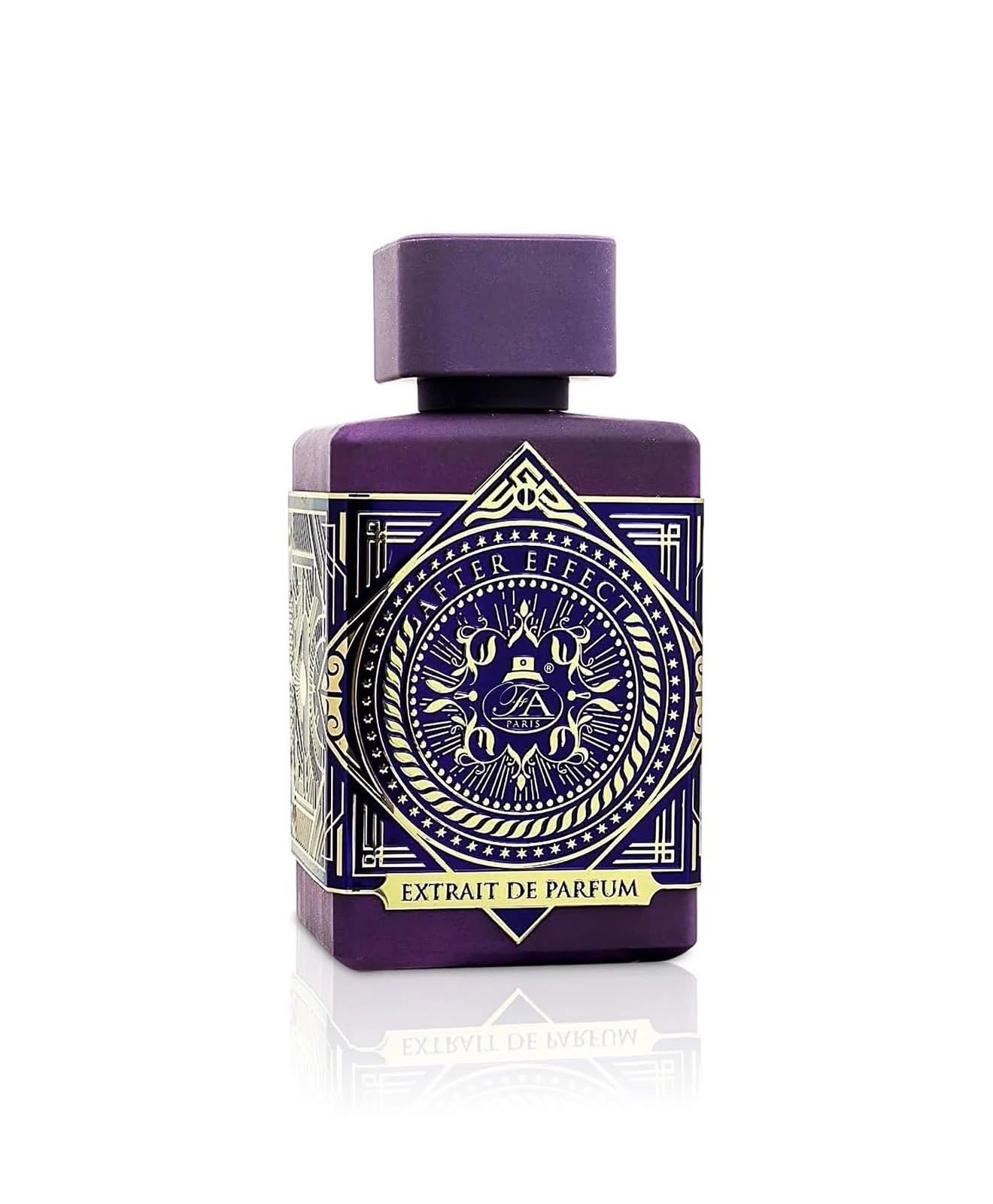 After effect - Estratto di profumo, 80 ml
