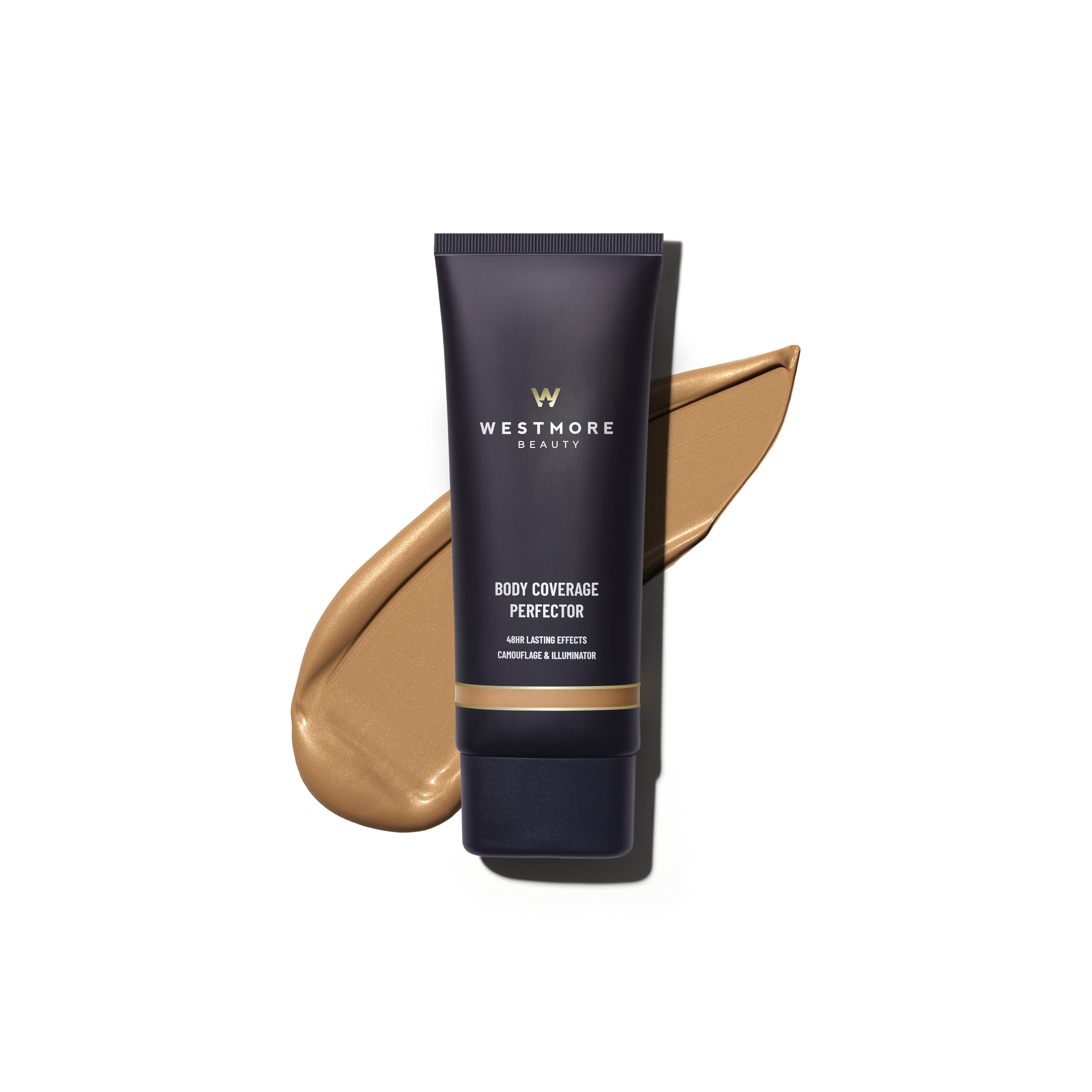 Westmore Beauty Body Coverage Perfector