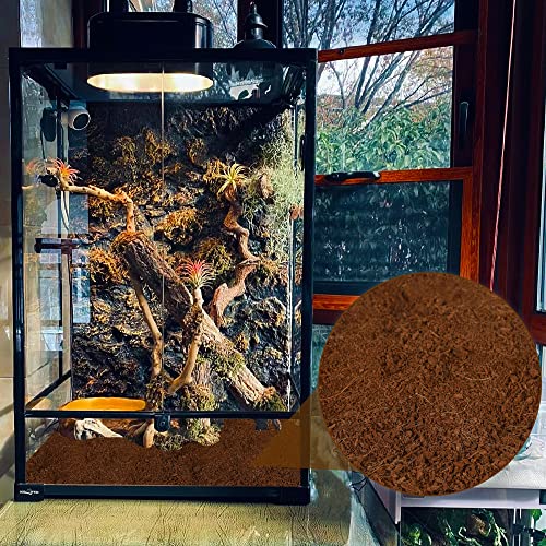 Winemana Coconut Fiber Substrate For Reptiles thumb #5