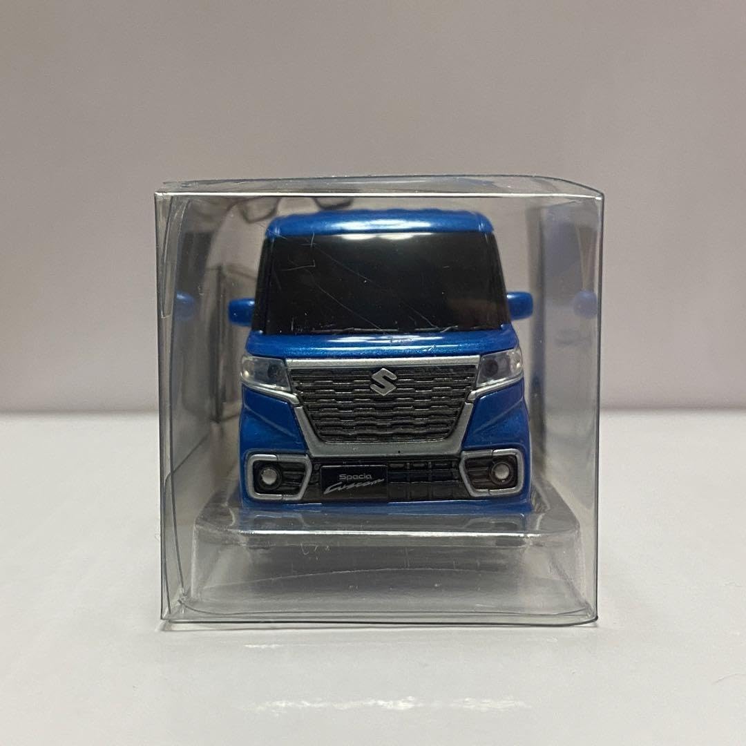 SPACIA Custom ミニカー 4台セット 2026年最新】Yahoo!オークション -スズキ スペーシア(ミニカー)の中古