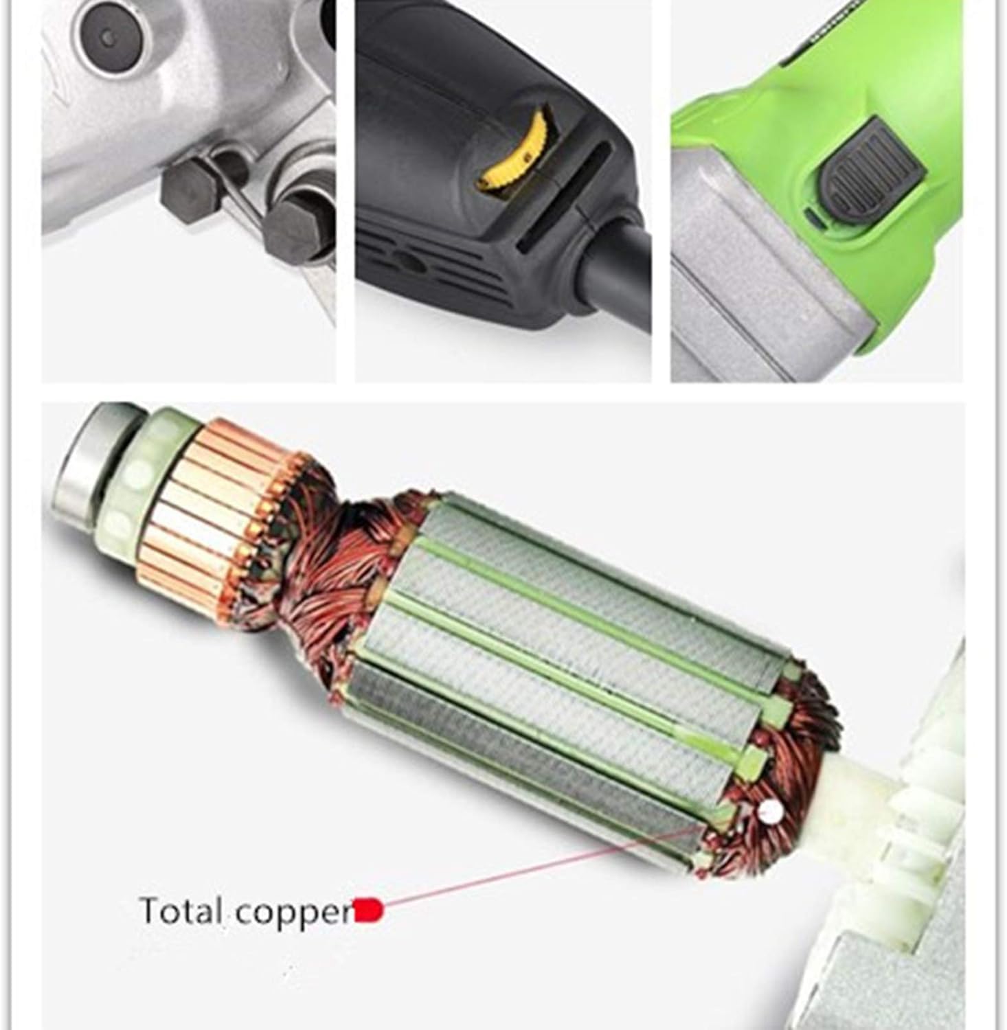 Cxz 900lijadora De Banda De Tubo De Tubería De Aluminio Alrededor De La Máquina Pulidora De Tubería Herramienta De Lijado Eléctrica