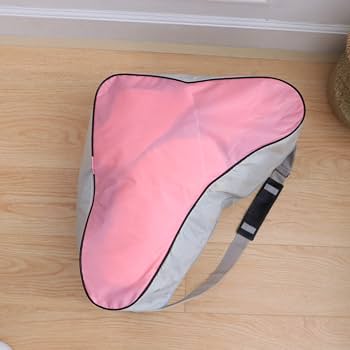 Toyvian Rollschuhtasche Dreieckstasche Mit Handgriff Für