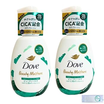 メグッドビューティー ボディウォッシュ ボディクリーム CICA Amazon | ダヴ ボディウォッシュ ビューティーモイスチャー