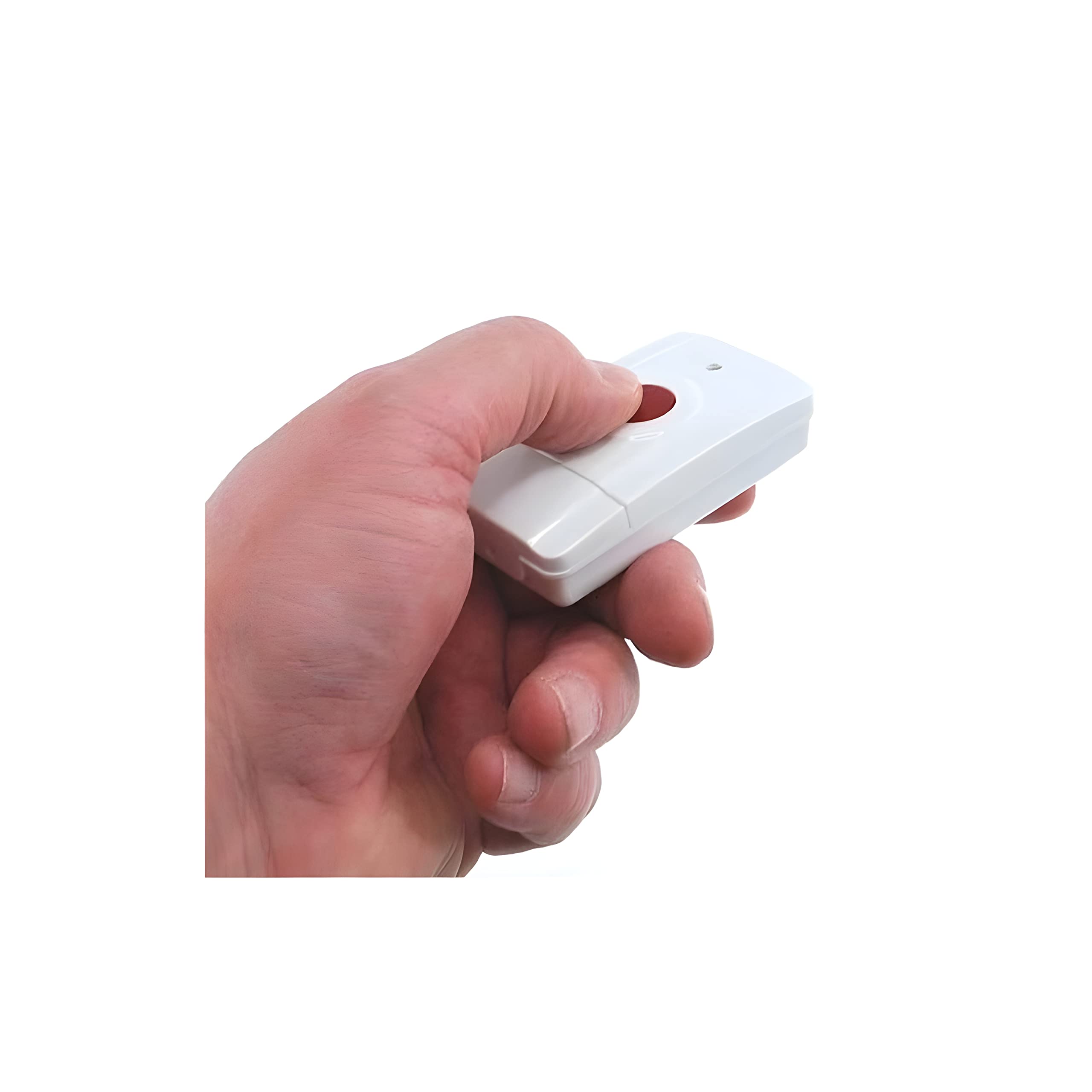 LIFEBOX Alarme sans Fil GSM pour Personne Fragile