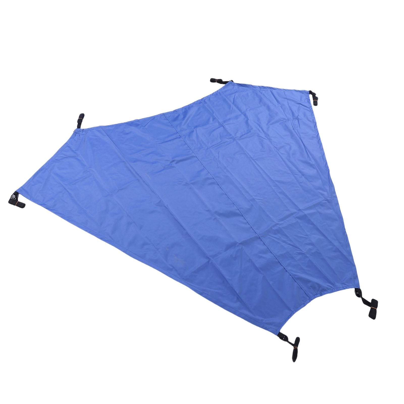 Estensione per Parasole T Top, Kit Parasole per Barca T Top per Prua Tendalino per Barca in Tessuto Oxford Resistente all'acqua e Al per i Viaggi (6' X 7,5')