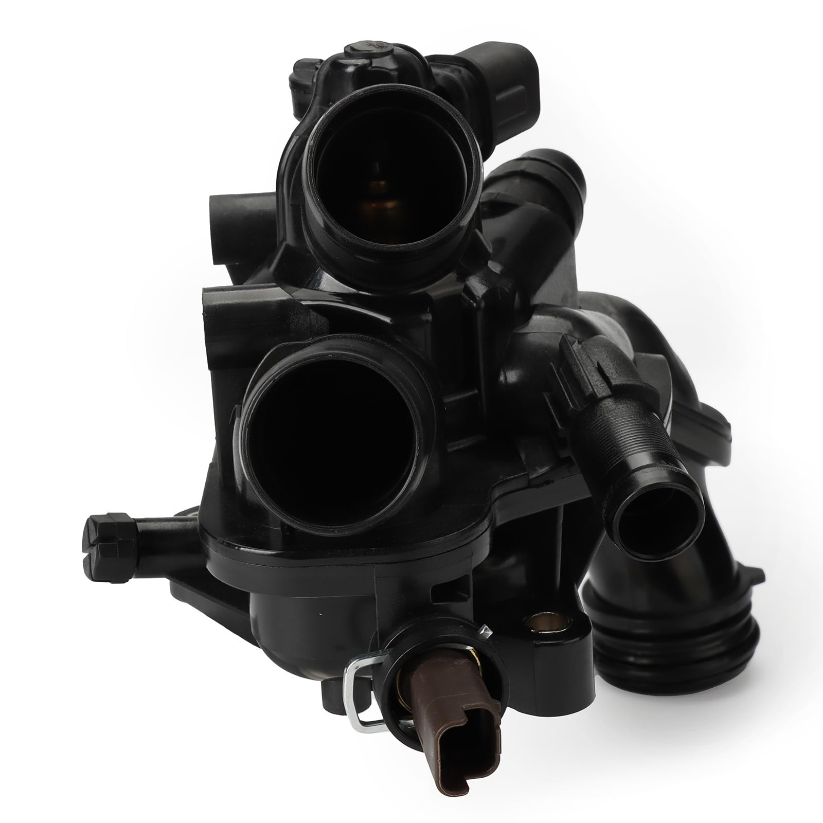 Termostato per sistema Compatibile con Peugeot 308, 508, C4, C6
