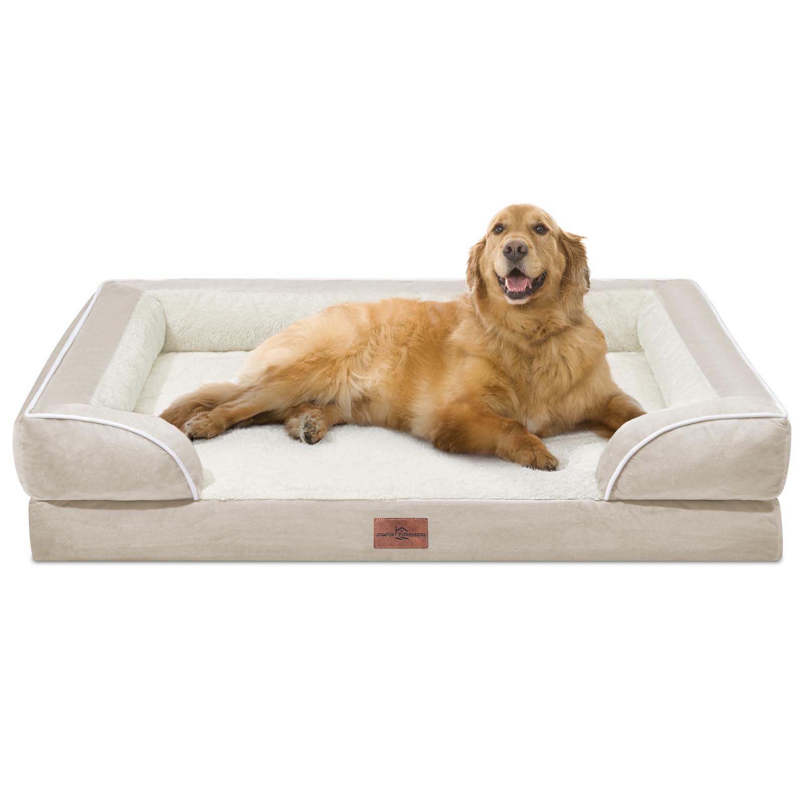 Comfort Expression XL Orthopedic