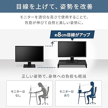 Amazon｜アイリスオーヤマ(IRIS OHYAMA) デスクがスッキリする