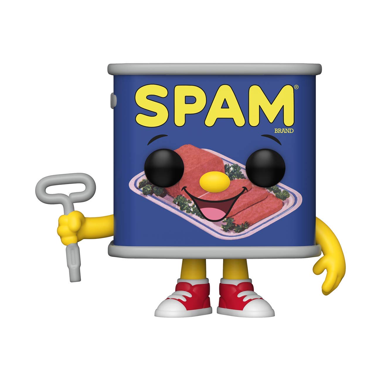 Photo 1 of Funko Pop!: Spam - Spam Can
