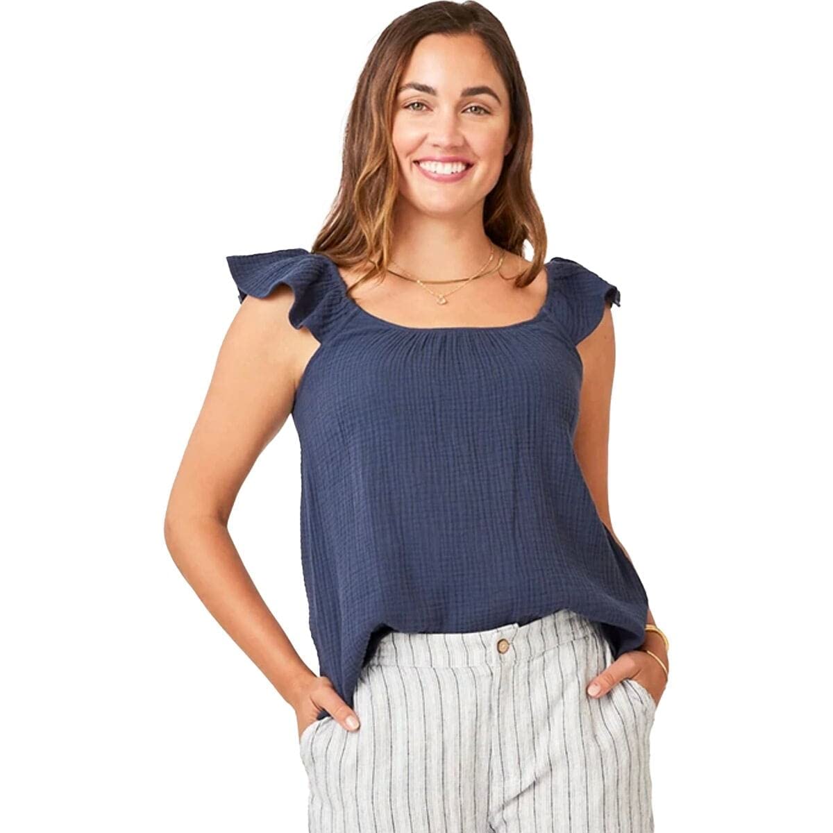 Carve Designs Women's Corrine Top