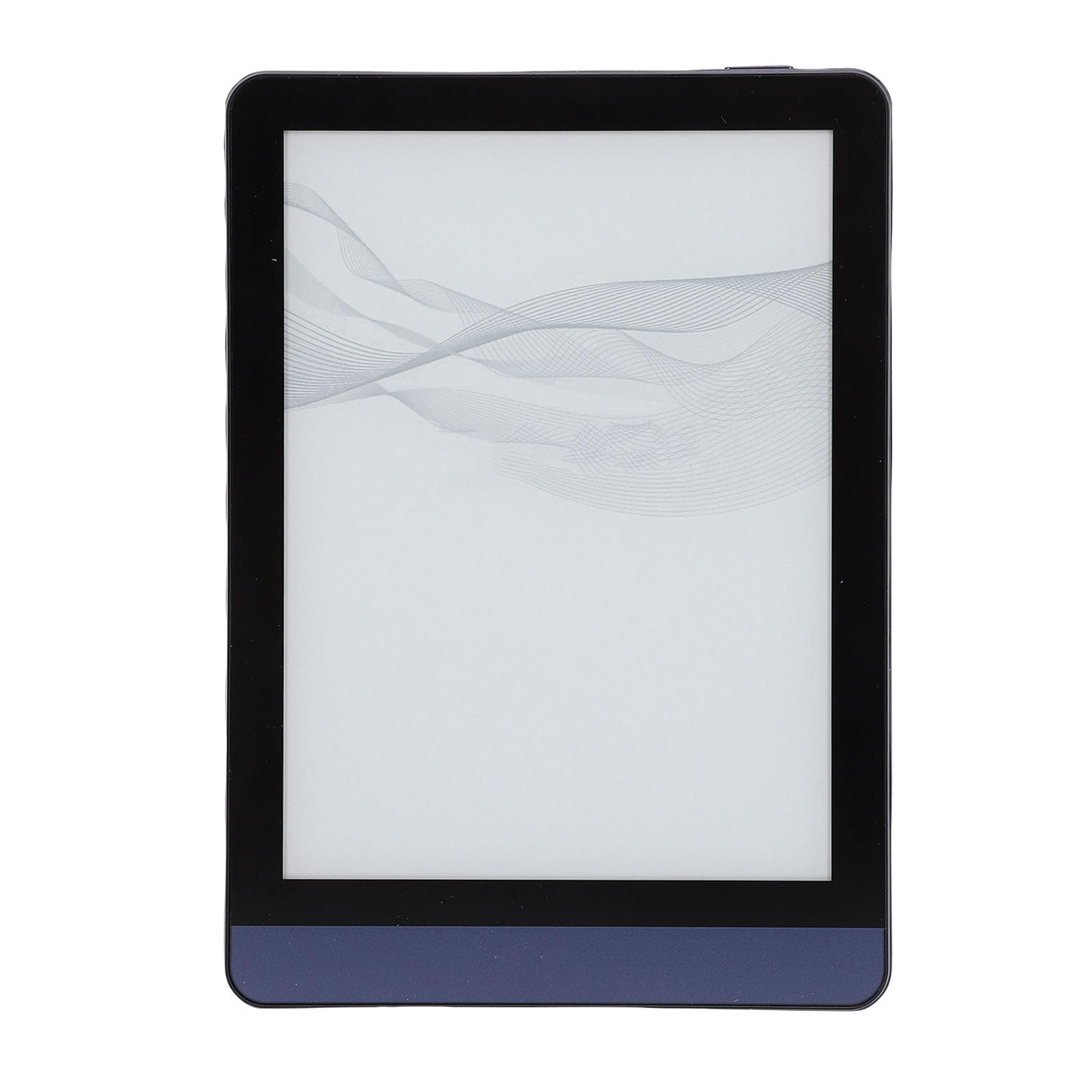 Generic Dispositivo E Reader da 6 Pollici con Memoria da 3 GB, 32 GB E WiFi 2.4 5G per 11, Supporta Schede Fino a 1 TB, Blu