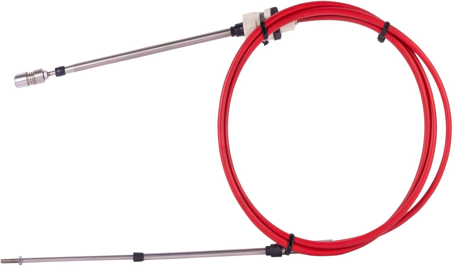 SBT Reverse Cable compatible with GU5-U149C-00-00 Yamaha SUV 1200/SUV 1200 4 P 1999-2004