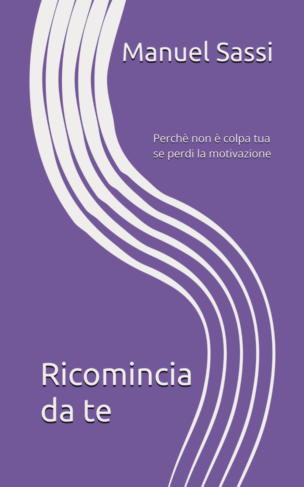 Ricomincia da te: Perchè non è colpa tua se perdi la motivazione