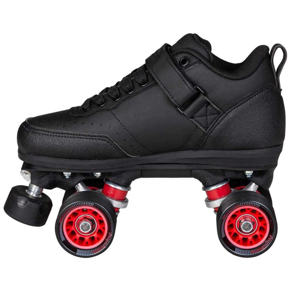 Chaya Ruby – Pattini Derby Roller con Ruote Roller Derby