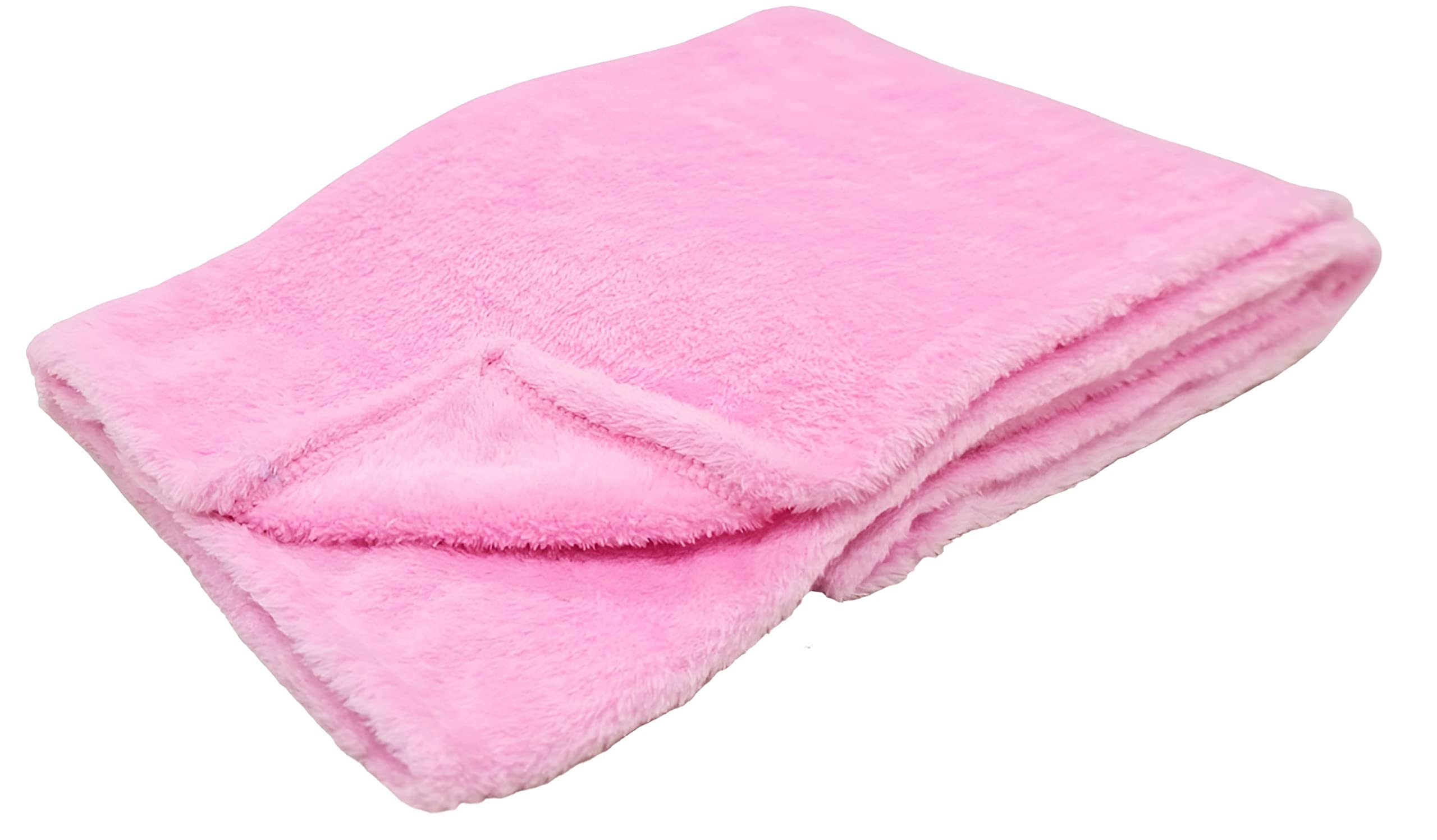 BRANDONN Baby Blanket Combo Pack - Soft & Warm -8