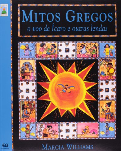 Mitos gregos: O voo de Ícaro e outras lendas