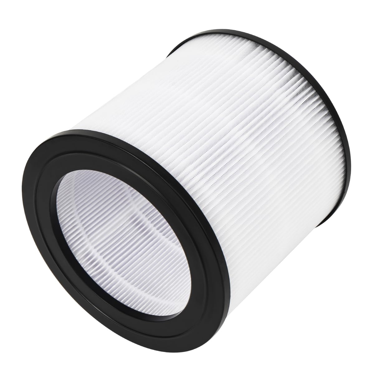 Filtro di ricambio HEPA FY0611/30 compatibile con il purificatore d'aria Philips Serie 600 Filtro HEPA di ricambio per Philips AC0650 e AC0651/10
