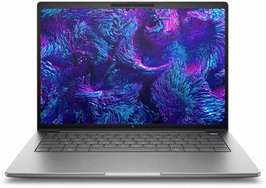 Amazon.com: HP ZBook 8 G1i 14